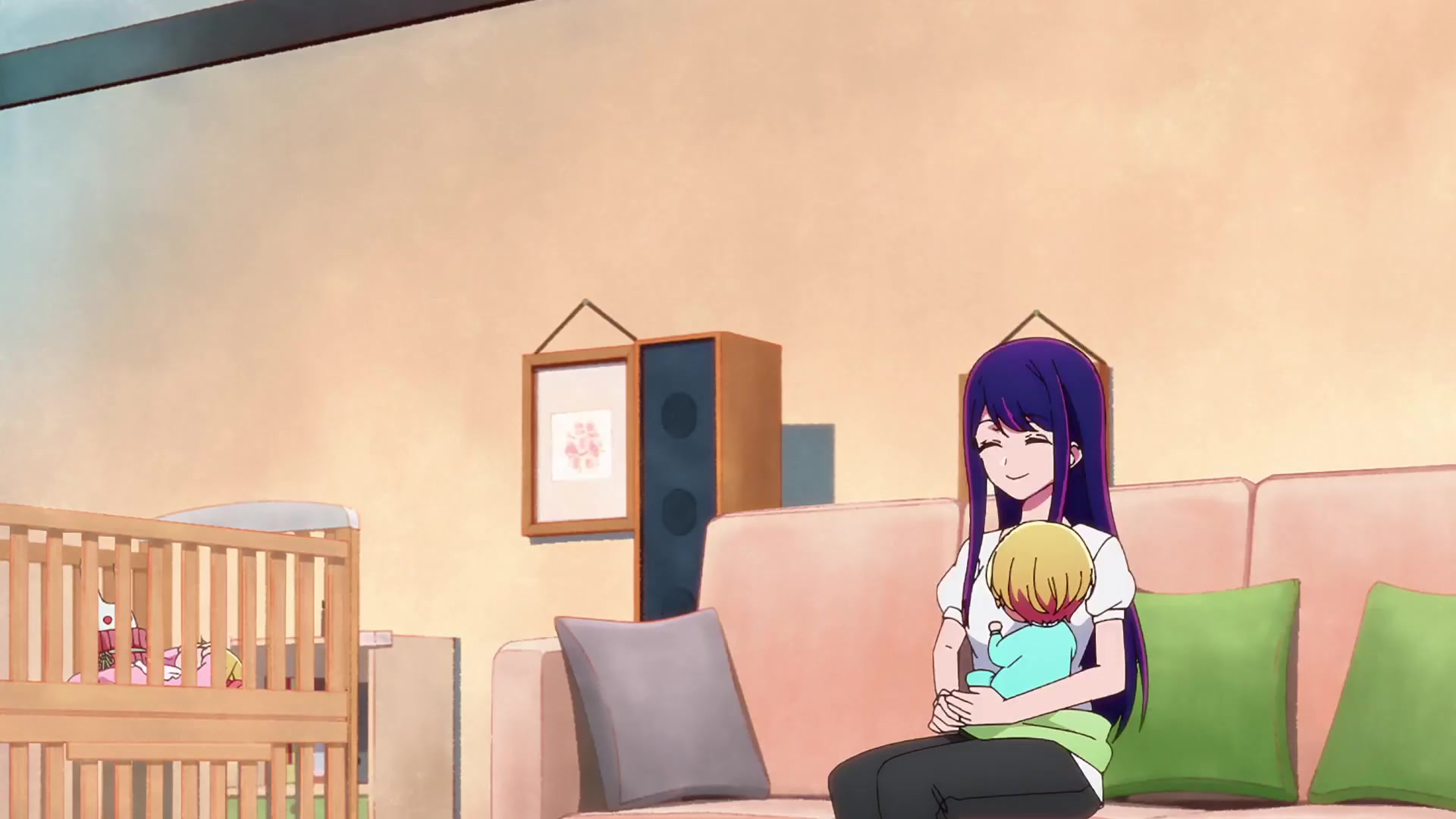 [Tsukyio Editing Resources] Oshi No Ko Season 1 (Episode 1) Raw Clips (193) (tsukyio.com).mp4